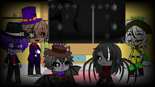 reaccionando a fnf blueballs incident 2.0 :) смотреть онлайн