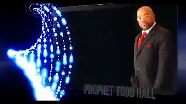 THE RETURN OF POWER 2011