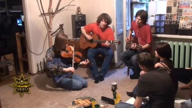 2011.06.24 37. На Восток Мой Путь.avi смотреть онлайн