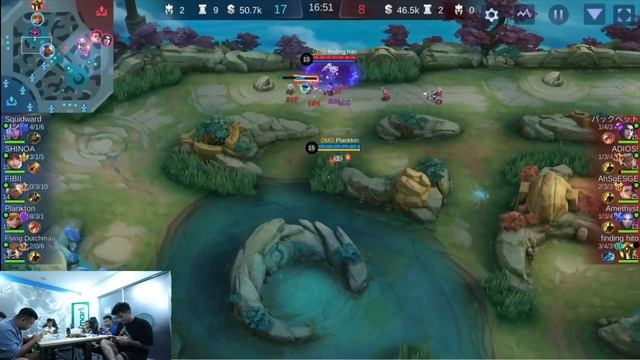 SUPER STAR LINE UP смотреть онлайн