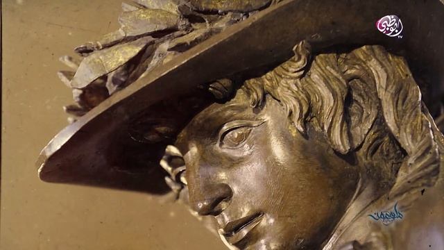 ملهمون I نهضة في النحت I دوناتيلو смотреть онлайн