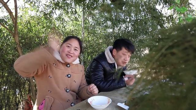 都说把子肉是红烧肉中的极品？胖妹8块肉卤一锅，确实名不虚传！【陈说美食】