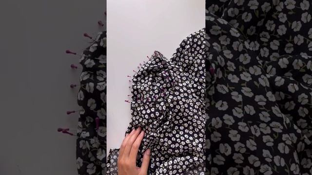 ПП платья АФИНА от Катушки смотреть онлайн