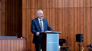 3__И для Иуды есть благословение - Александр Лисичный - Церковь АСД Благодать