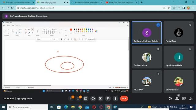 #1 Session -1 Core Java || FullStack java #course #java #full #free #firstvideo смотреть онлайн
