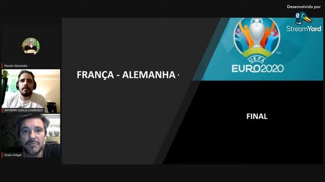 Koala Do Demónio - Season 1 Episódio 20 - Final Season