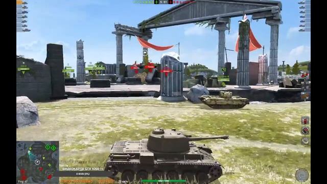 🔥World of Tanks Blitz ФАРМ И ПРОКАЧКА 60TP Lewandowskiego World of Tanks Blitz🔥 смотреть онлайн