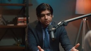 Health Crisis In Pakistan & Downfall of Our Society - Dr. Affan Qaiser | NSP #147