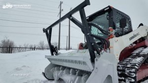 130 в гору неполный газ! Неплохо для китайского минипогручкика Lonking CDM-315T. Установка гидравлич