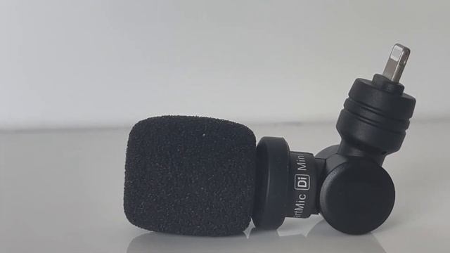 Saramonic SmartMic Mini REVIEW смотреть онлайн