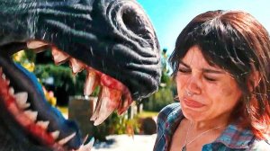 Смерть единорога #2 - Русский трейлер (2025)