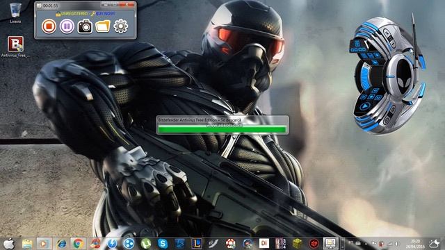 como baixar bitdefender antivirus free смотреть онлайн