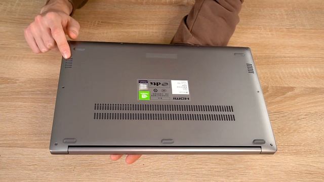 Полный обзор Ноутбука ультрабука Xiaomi RedmiBook 16" 2020 (Intel Core i7 1065G7) смотреть онлайн