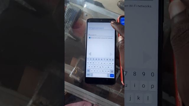 Bypass Google Account On Infinix Hot 12i, Infinix X665B Frp Bypass