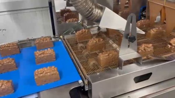 Темперирующая машина ВЕТА400 от компании DitoGroup