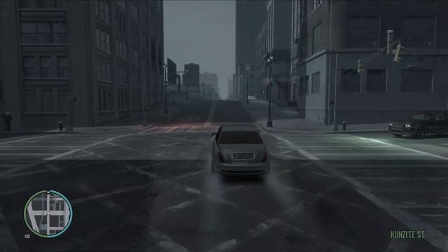 GTA 4 - MISSION #66 - WEEKEND AT FLORIAN'S (1440p)