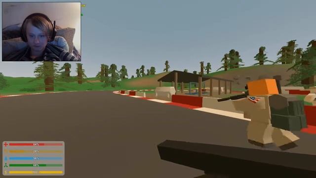 The Jouney to Paradise Point | Unturned Season 1 | Episode 2 смотреть онлайн