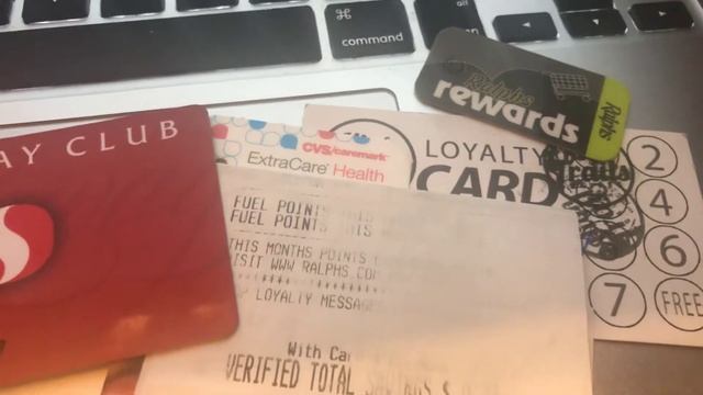 CASHBACK WORLD | Universal Loyalty Card works for so many merchants! смотреть онлайн
