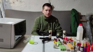 СИЛИКОНОВЫЕ ПРИМАНКИ СВОИМИ РУКАМИ. ПОЛНЫЙ ПРОЦЕСС ИЗГОТОВЛЕНИЯ.