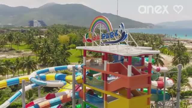 SELECTUM NOA RESORT CAM RANH 5* (Вьетнам, Нячанг) | 316000.ru - лучшие цены на Ваши путешествия! смотреть онлайн