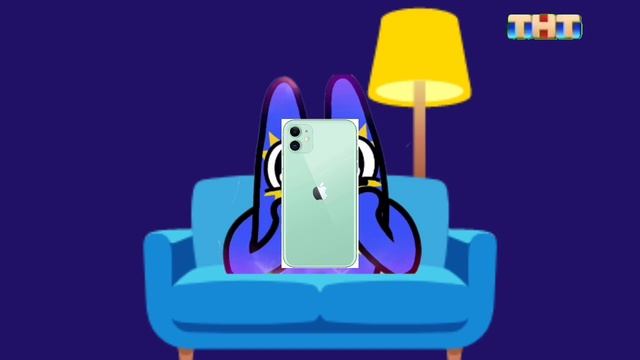 Фламбо и Банбан такие классные новый телефон 9 выпуск 16+ смотреть онлайн