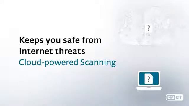 ESET NOD32 Antivirus 7 смотреть онлайн