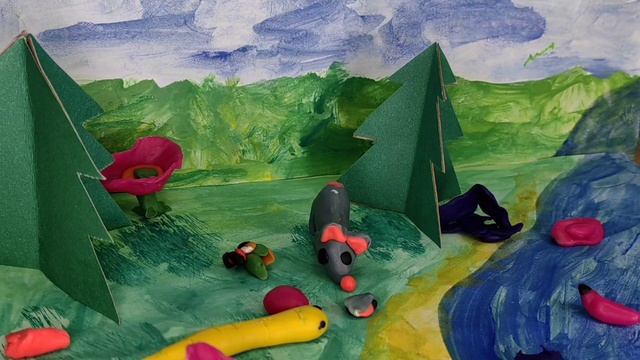 Мультфильм 