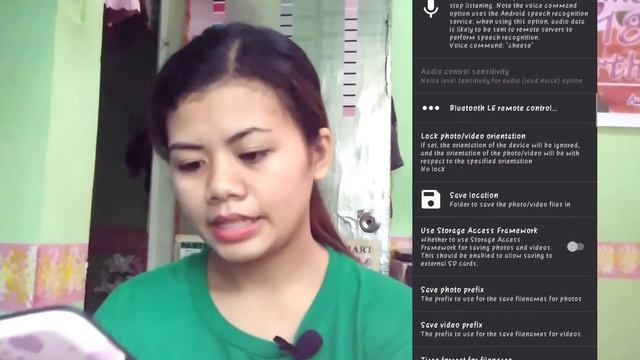 How to use open camera 2020(For Begginners | Lazada | Shopee | Famela Garvin смотреть онлайн