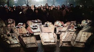 «Под воду ушли 26 малышей» | Ужасная Трагедия под Грифом Секретно..