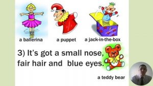 Урок 12b по учебнику Spotlight 2 класс стр.32 упр.1,2,3