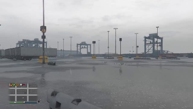 LikeProc's Live PS4 Broadcast bg audio GTA 5 смотреть онлайн
