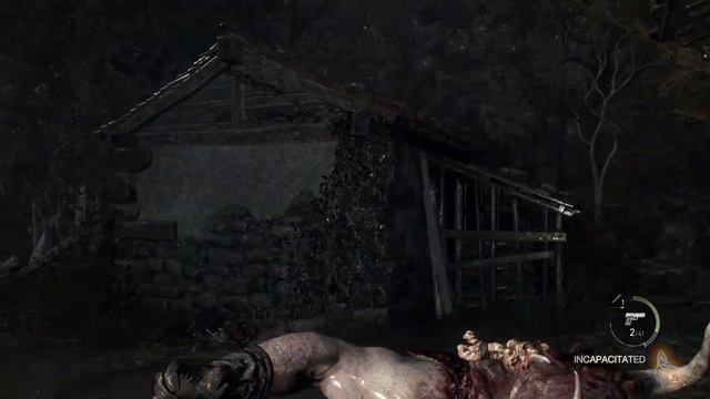 Resident Evil 4 Remake - Chapter 5 Gameplay Walkthrough [1080p 60FPS] (No Comentary) смотреть онлайн