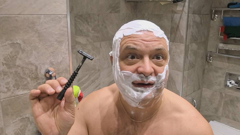 Любители классического бритья 100% знакомы с этим брендом