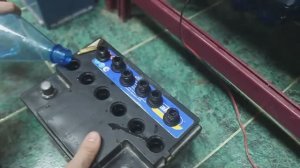 Сделайте ЭТО, и НЕ ПОКУПАЙТЕ НОВЫЙ АККУМУЛЯТОР для автомобиля