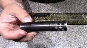 Browning Maxus
