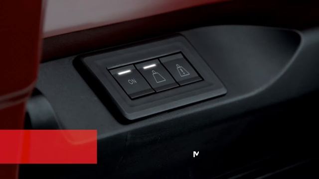 New Citroën Berlingo Van Overload Indicator смотреть онлайн