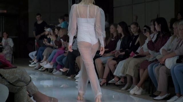 Fashion дайджест Sochi Fashion Week май 2019 DSCF0210