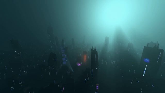 Cinematic BR Ambience