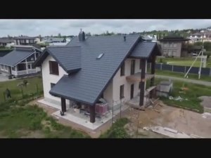 Продажа дома в п. Новое Токсово КП Кавголовские холмы на участке 11,8 соток