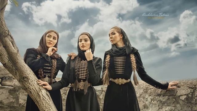 034 ТызэхэкIыжьы смотреть онлайн