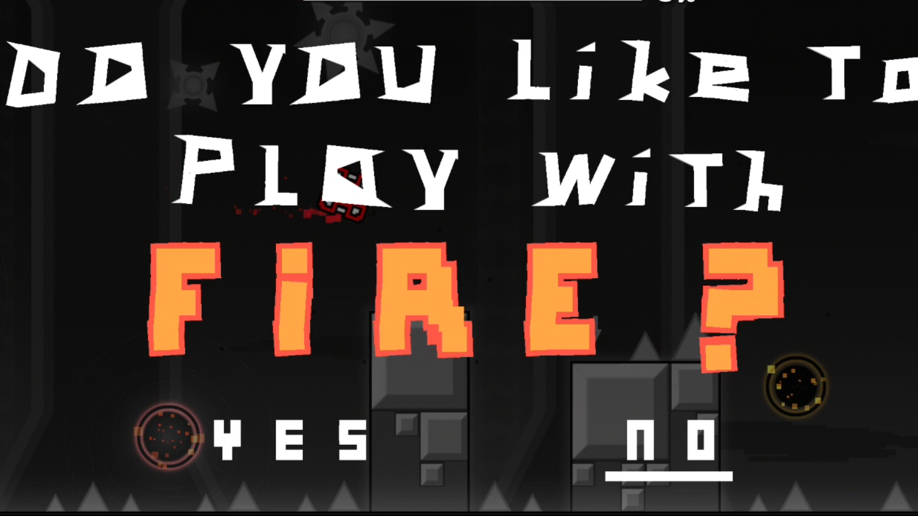 Play with fire by LillyVX (Демон) смотреть онлайн