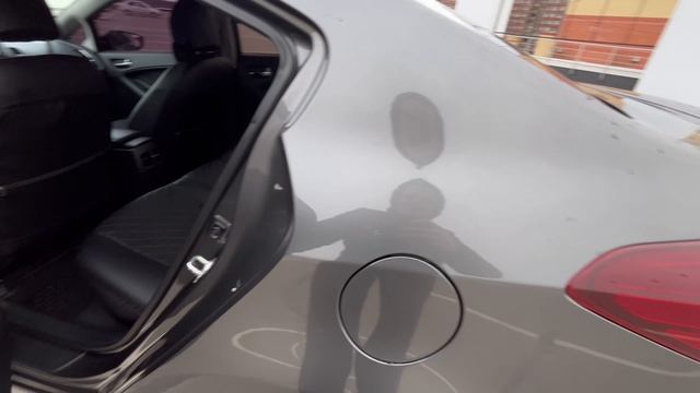 Kia Cerato Classic 2018