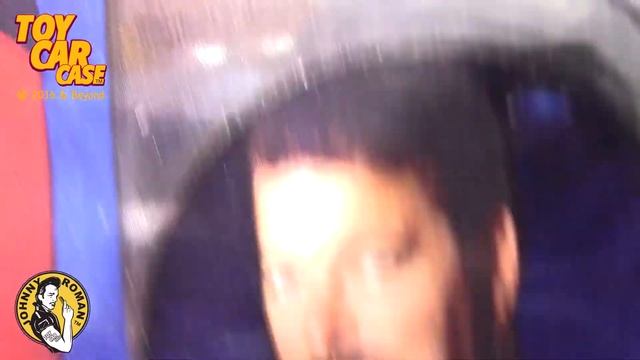 962 Mystery Bag Of Excitement! Star Wars Star Trek Toy Car Case