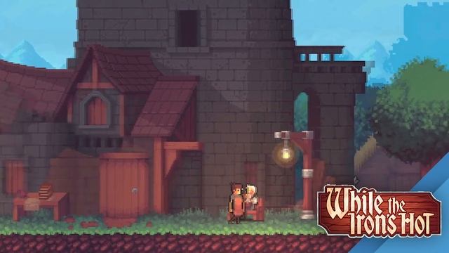 Top 10 NEW Indie Games in DECMBER 2023 for Your Stocking! смотреть онлайн
