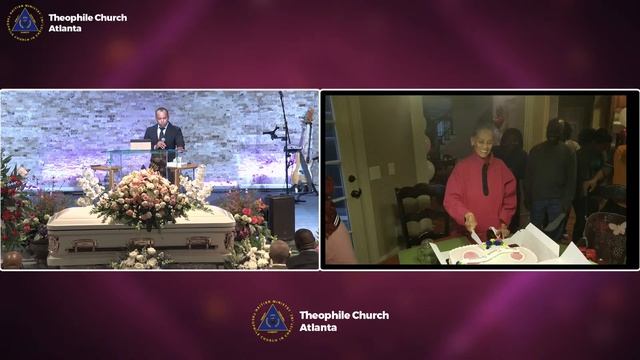 ''''JOSEPHINE BOULOUTE'S FUNERAL SERVICE смотреть онлайн