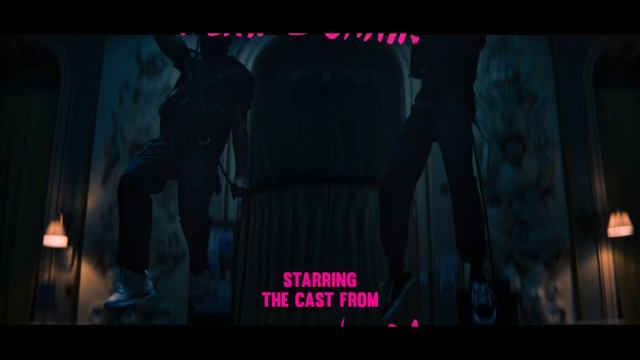 Run The Jewels - Out Of Sight Teaser смотреть онлайн