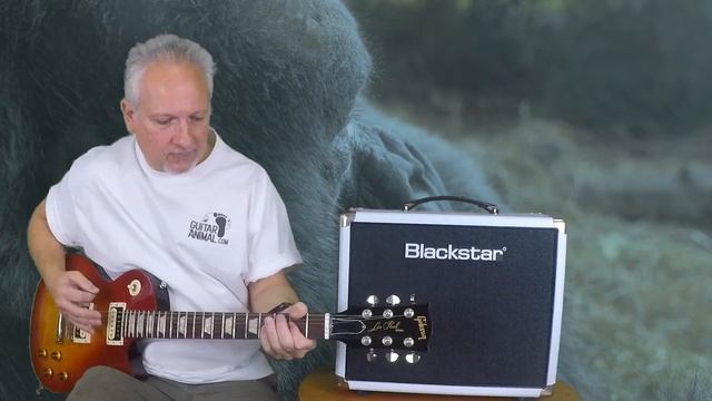 Blackstar HT-5R Review