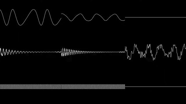[UPDATED] Ristar - Star Humming/Next Cruise (Ending) (oscilloscope) смотреть онлайн