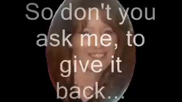 I'M NOT IN LOVE - 10cc смотреть онлайн