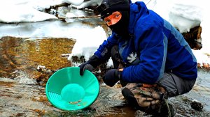 НАШЁЛ ЗОЛОТО! Необычный РУЧЕЙ. Схрон с Болота. ТРАКИ, КАТКИ, БАЛАНСИРЫ. ГОТОВЛЮ СЕРДЦЕ ОЛЕ